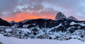 Pension Dolomieu Santa Cristina Valgardena
